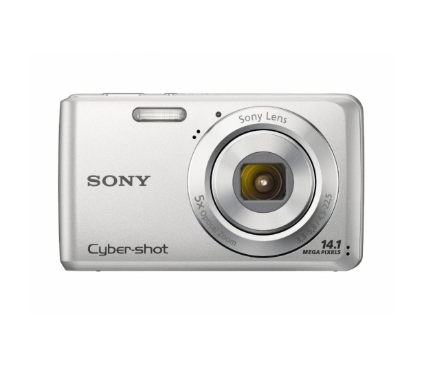 Sony DSC W 520 - 1411203 - zdjęcie 4